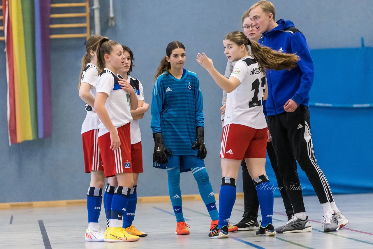 Bild 682 - C-Juniorinnen Futsalmeisterschaft